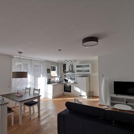 Ferienwohnung Birkental Ebringen Exterior foto
