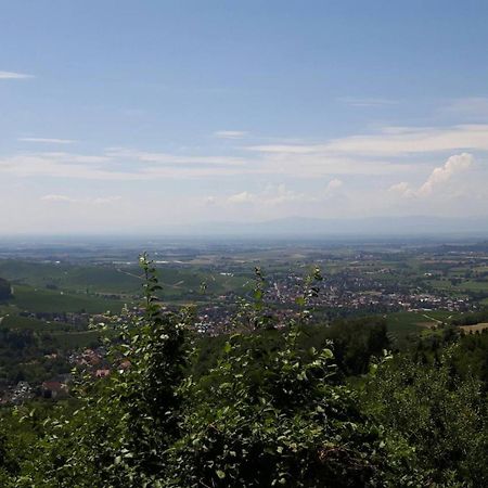 Ferienwohnung Birkental Ebringen Exterior foto