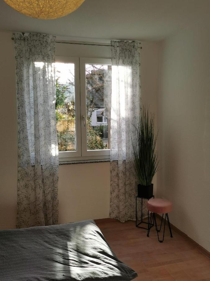 Ferienwohnung Birkental Ebringen Exterior foto