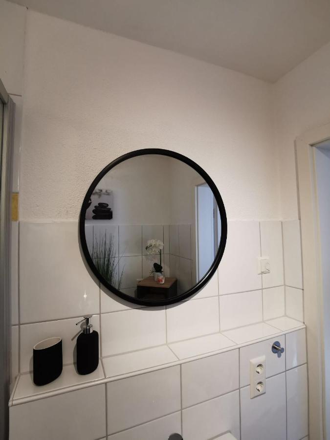 Ferienwohnung Birkental Ebringen Exterior foto