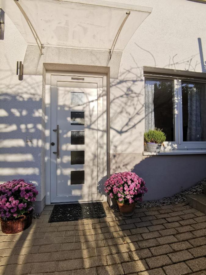 Ferienwohnung Birkental Ebringen Exterior foto