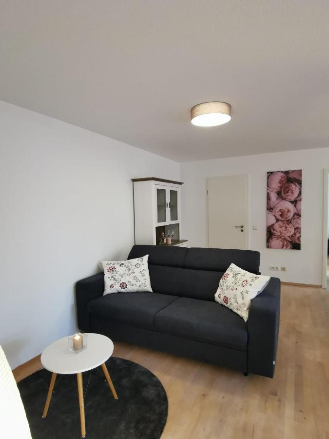 Ferienwohnung Birkental Ebringen Exterior foto