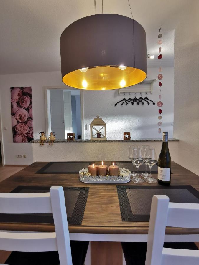 Ferienwohnung Birkental Ebringen Exterior foto