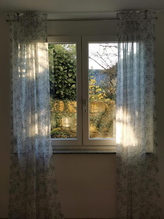 Ferienwohnung Birkental Ebringen Exterior foto