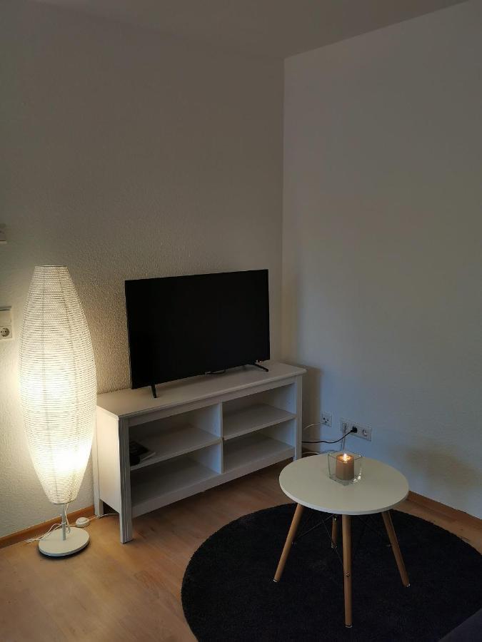 Ferienwohnung Birkental Ebringen Exterior foto