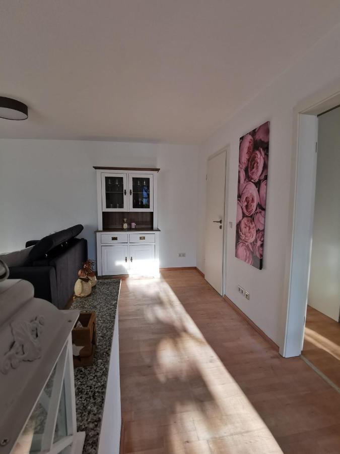 Ferienwohnung Birkental Ebringen Exterior foto