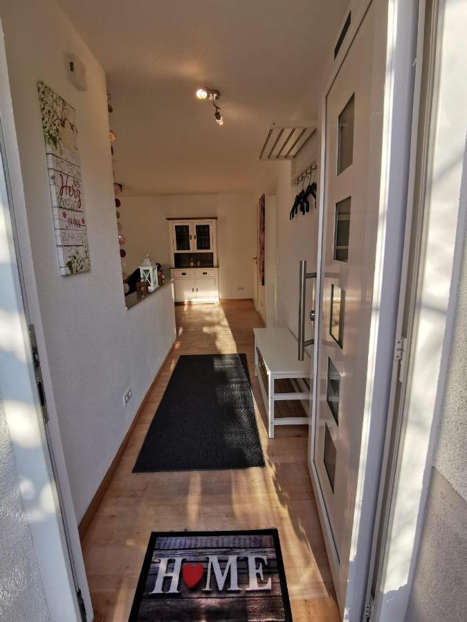 Ferienwohnung Birkental Ebringen Exterior foto