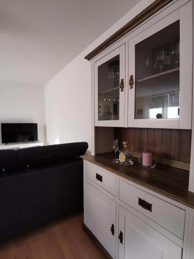 Ferienwohnung Birkental Ebringen Exterior foto
