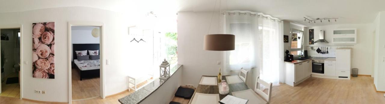 Ferienwohnung Birkental Ebringen Exterior foto